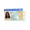 MALTESE ID CARD