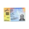 SPANISH ID CARDS