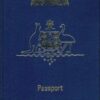 AUSTRALIAN PASSPORT ONLINE