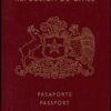 BUY CHILEAN PASSPORT ONLINE