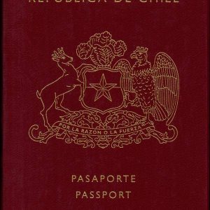 BUY CHILEAN PASSPORT ONLINE