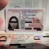 Border crossing