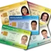 AUSTRALIAN ID CARD