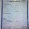 Fake Death Certificate online