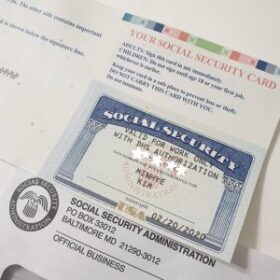 Buy Social Security Number online