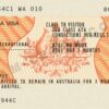 Australia Visa