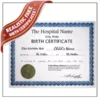 Buy Birth Certificate Online