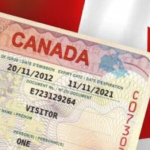 Canada Visa