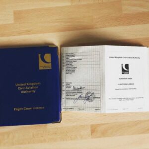 License Renewal