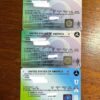 Airline Transport Pilot License (ATP)