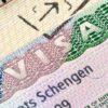Schengen Visa