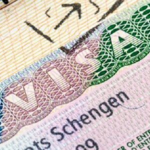Schengen Visa