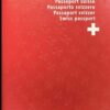 Buy Fake Switzerland Passport