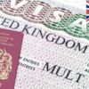 Buy UK Tourist Visa