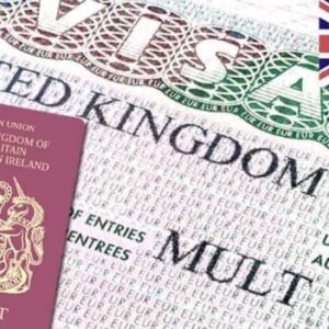 Buy UK Tourist Visa